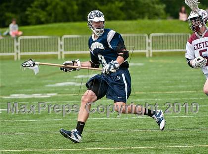 Thumbnail 1 in Phillips Exeter Academy vs. Phillips Academy photogallery.