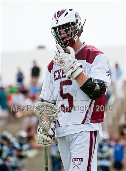 Thumbnail 1 in Phillips Exeter Academy vs. Phillips Academy photogallery.