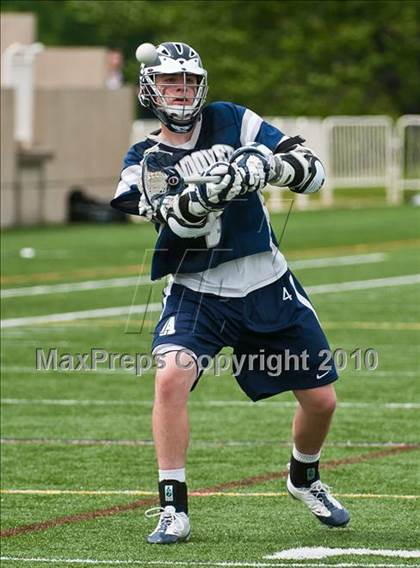 Thumbnail 1 in Phillips Exeter Academy vs. Phillips Academy photogallery.