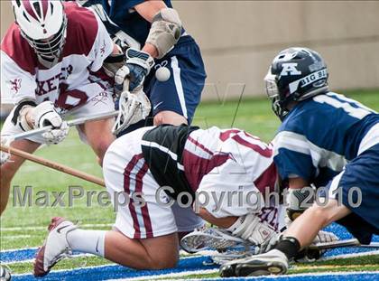 Thumbnail 3 in Phillips Exeter Academy vs. Phillips Academy photogallery.