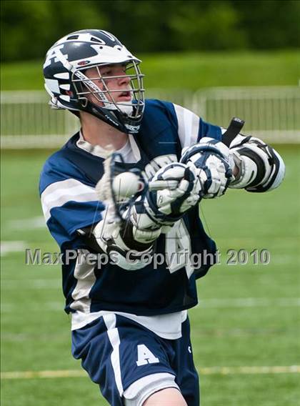 Thumbnail 1 in Phillips Exeter Academy vs. Phillips Academy photogallery.