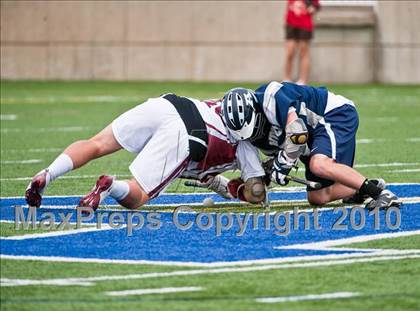 Thumbnail 1 in Phillips Exeter Academy vs. Phillips Academy photogallery.