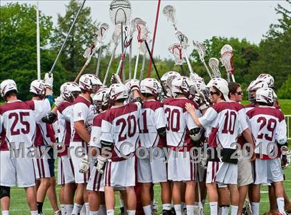 Thumbnail 3 in Phillips Exeter Academy vs. Phillips Academy photogallery.