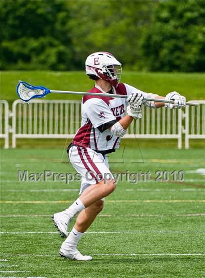 Thumbnail 3 in Phillips Exeter Academy vs. Phillips Academy photogallery.