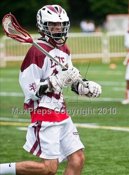 Thumbnail 2 in Phillips Exeter Academy vs. Phillips Academy photogallery.