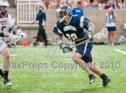 Thumbnail 2 in Phillips Exeter Academy vs. Phillips Academy photogallery.