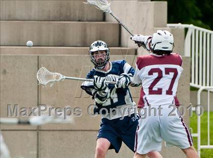 Thumbnail 3 in Phillips Exeter Academy vs. Phillips Academy photogallery.