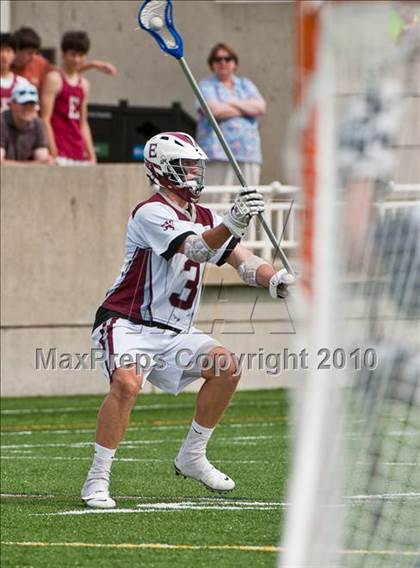 Thumbnail 1 in Phillips Exeter Academy vs. Phillips Academy photogallery.