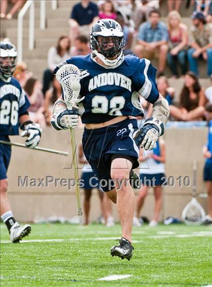 Thumbnail 3 in Phillips Exeter Academy vs. Phillips Academy photogallery.