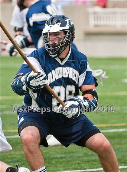 Thumbnail 1 in Phillips Exeter Academy vs. Phillips Academy photogallery.