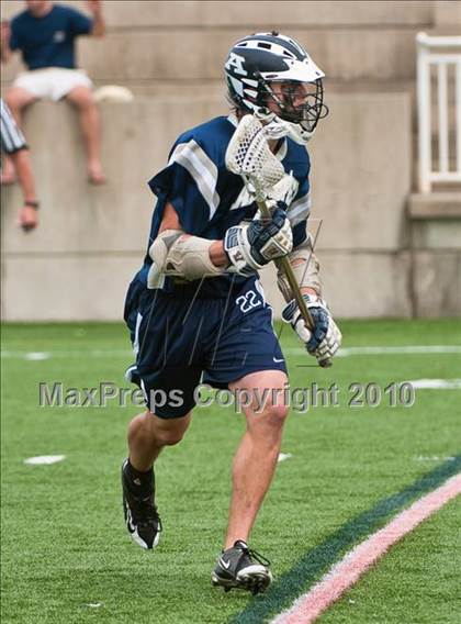 Thumbnail 1 in Phillips Exeter Academy vs. Phillips Academy photogallery.