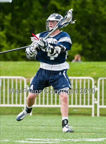 Thumbnail 2 in Phillips Exeter Academy vs. Phillips Academy photogallery.