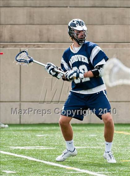 Thumbnail 3 in Phillips Exeter Academy vs. Phillips Academy photogallery.