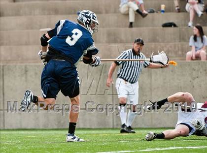 Thumbnail 2 in Phillips Exeter Academy vs. Phillips Academy photogallery.