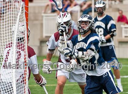 Thumbnail 2 in Phillips Exeter Academy vs. Phillips Academy photogallery.