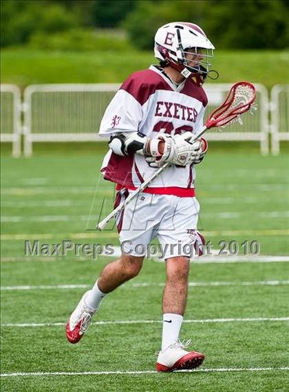 Thumbnail 3 in Phillips Exeter Academy vs. Phillips Academy photogallery.