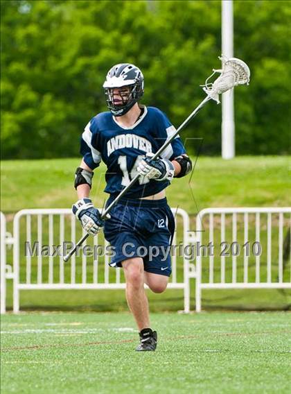 Thumbnail 1 in Phillips Exeter Academy vs. Phillips Academy photogallery.