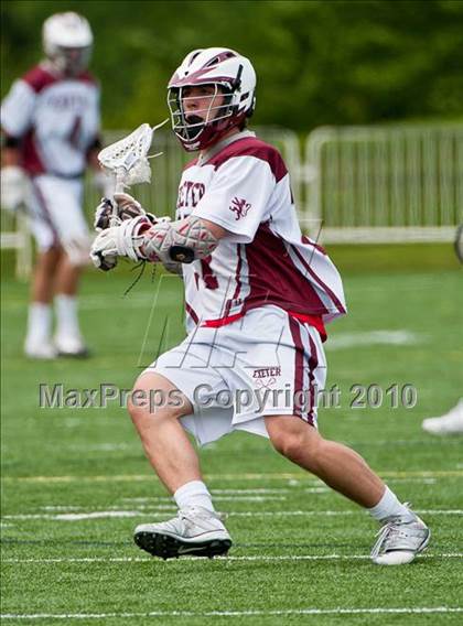 Thumbnail 3 in Phillips Exeter Academy vs. Phillips Academy photogallery.