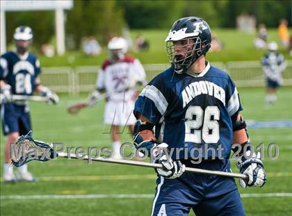 Thumbnail 3 in Phillips Exeter Academy vs. Phillips Academy photogallery.