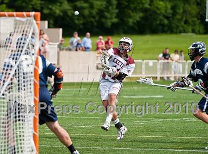 Thumbnail 3 in Phillips Exeter Academy vs. Phillips Academy photogallery.