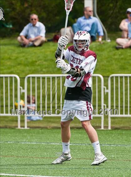 Thumbnail 1 in Phillips Exeter Academy vs. Phillips Academy photogallery.