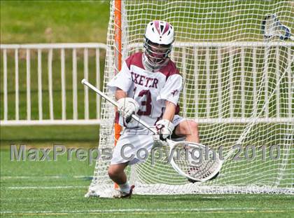 Thumbnail 3 in Phillips Exeter Academy vs. Phillips Academy photogallery.