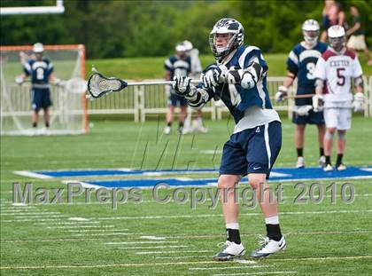Thumbnail 2 in Phillips Exeter Academy vs. Phillips Academy photogallery.