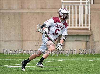 Thumbnail 2 in Phillips Exeter Academy vs. Phillips Academy photogallery.