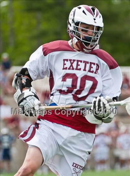 Thumbnail 2 in Phillips Exeter Academy vs. Phillips Academy photogallery.