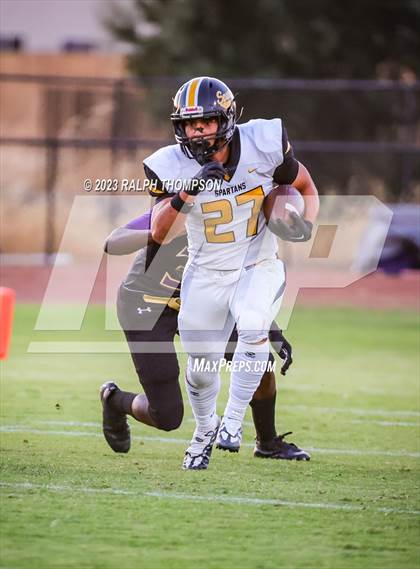Thumbnail 3 in Lathrop @ Bradshaw Christian photogallery.