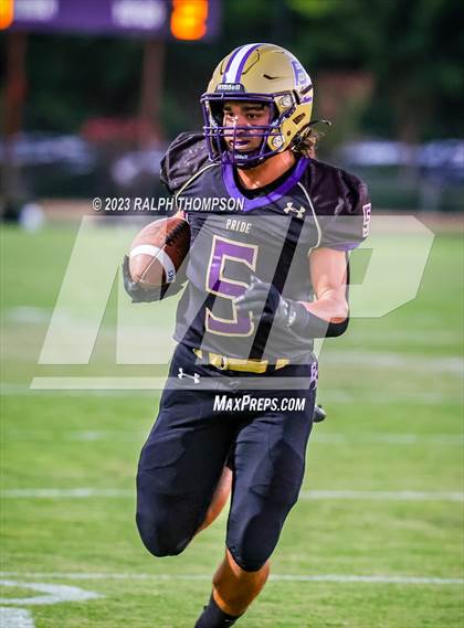 Thumbnail 3 in Lathrop @ Bradshaw Christian photogallery.