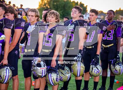 Thumbnail 3 in Lathrop @ Bradshaw Christian photogallery.