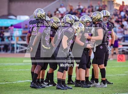 Thumbnail 3 in Lathrop @ Bradshaw Christian photogallery.