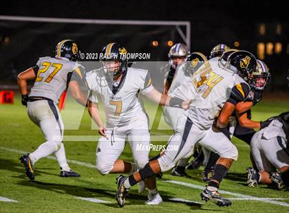 Thumbnail 2 in Lathrop @ Bradshaw Christian photogallery.