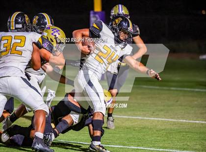 Thumbnail 1 in Lathrop @ Bradshaw Christian photogallery.
