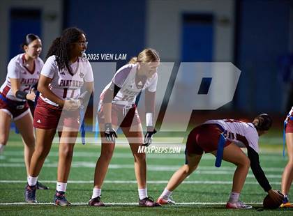 Thumbnail 2 in Saint Mary's @ Acalanes (CIF NCS Division 2 Semifinals) photogallery.