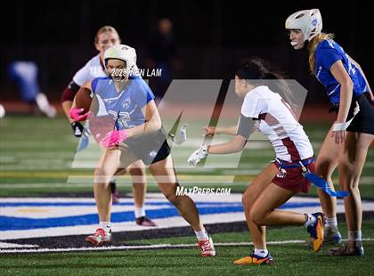 Thumbnail 2 in Saint Mary's @ Acalanes (CIF NCS Division 2 Semifinals) photogallery.