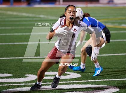 Thumbnail 1 in Saint Mary's @ Acalanes (CIF NCS Division 2 Semifinals) photogallery.