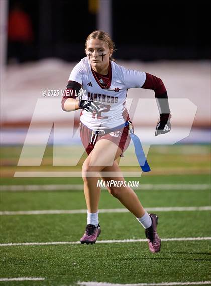 Thumbnail 3 in Saint Mary's @ Acalanes (CIF NCS Division 2 Semifinals) photogallery.