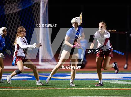 Thumbnail 1 in Saint Mary's @ Acalanes (CIF NCS Division 2 Semifinals) photogallery.