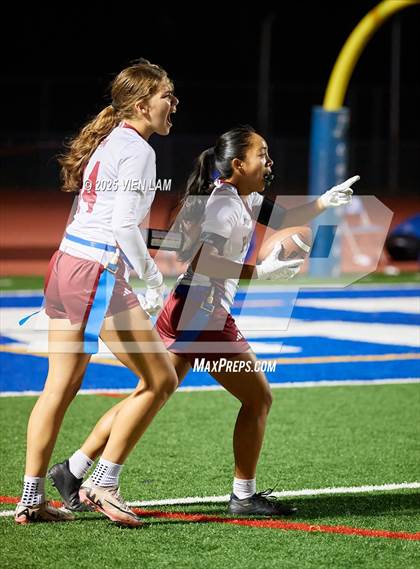 Thumbnail 1 in Saint Mary's @ Acalanes (CIF NCS Division 2 Semifinals) photogallery.