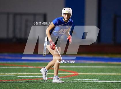 Thumbnail 2 in Saint Mary's @ Acalanes (CIF NCS Division 2 Semifinals) photogallery.