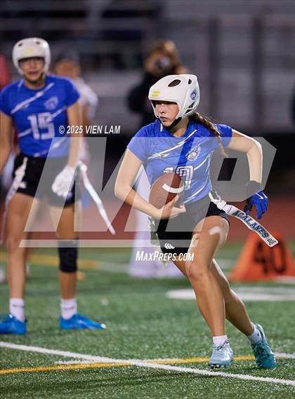 Thumbnail 1 in Saint Mary's @ Acalanes (CIF NCS Division 2 Semifinals) photogallery.