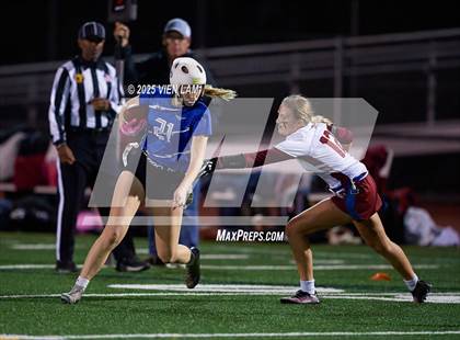 Thumbnail 1 in Saint Mary's @ Acalanes (CIF NCS Division 2 Semifinals) photogallery.