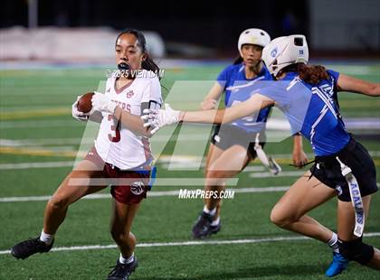 Thumbnail 1 in Saint Mary's @ Acalanes (CIF NCS Division 2 Semifinals) photogallery.