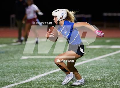 Thumbnail 3 in Saint Mary's @ Acalanes (CIF NCS Division 2 Semifinals) photogallery.