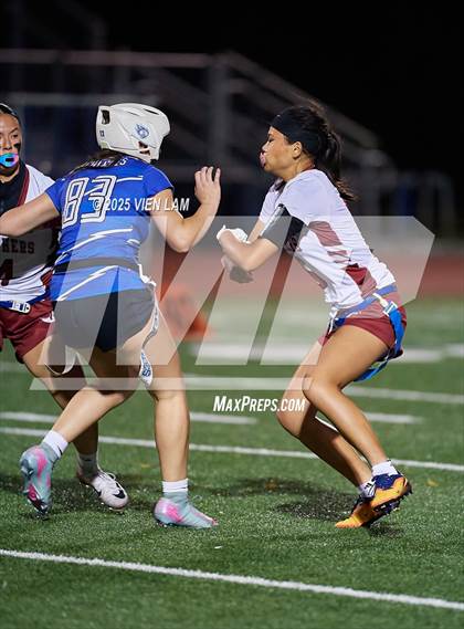 Thumbnail 3 in Saint Mary's @ Acalanes (CIF NCS Division 2 Semifinals) photogallery.