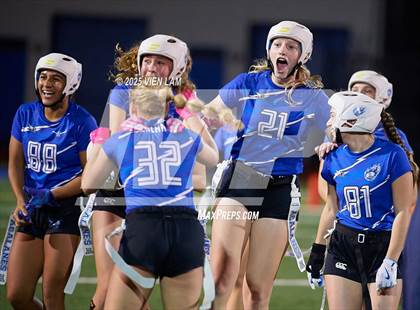 Thumbnail 1 in Saint Mary's @ Acalanes (CIF NCS Division 2 Semifinals) photogallery.