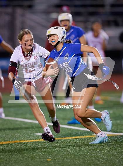 Thumbnail 2 in Saint Mary's @ Acalanes (CIF NCS Division 2 Semifinals) photogallery.