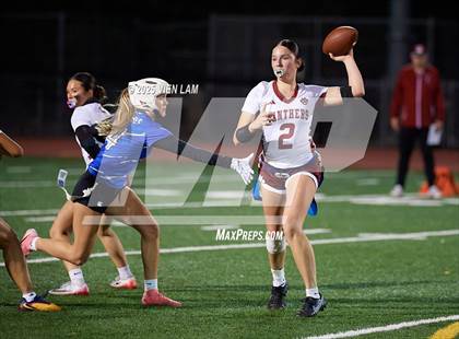 Thumbnail 2 in Saint Mary's @ Acalanes (CIF NCS Division 2 Semifinals) photogallery.